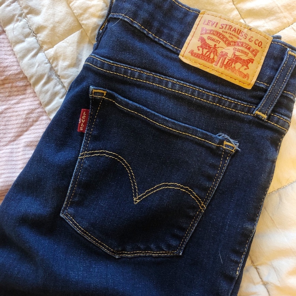 Levi’s 712 Slim Size 28